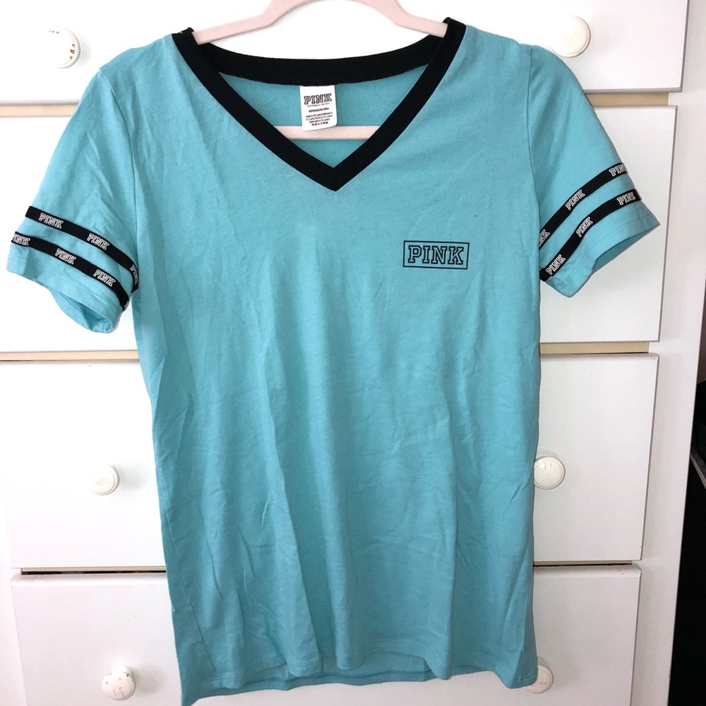 NWOT VS PINK TShirt